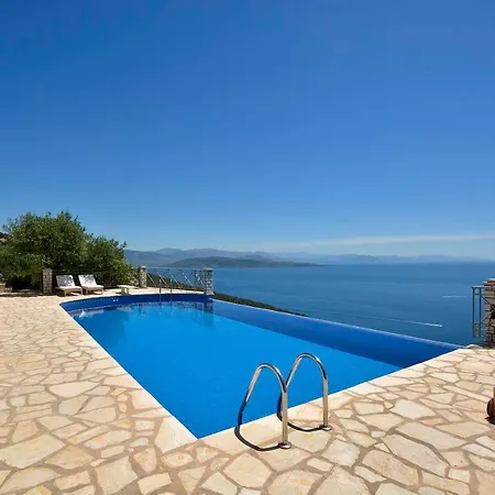 Villa Plakero Estate *