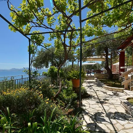 Plakero Estate Villa *