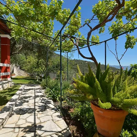 Plakero Estate Villa