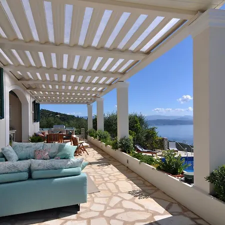 Plakero Estate * Nisaki (Corfu)