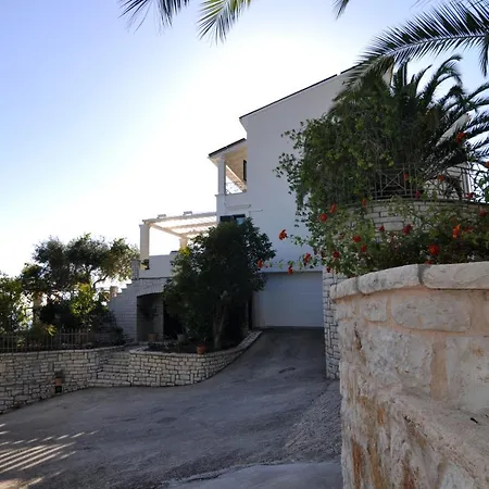 Villa Plakero Estate Nisaki (Corfu)