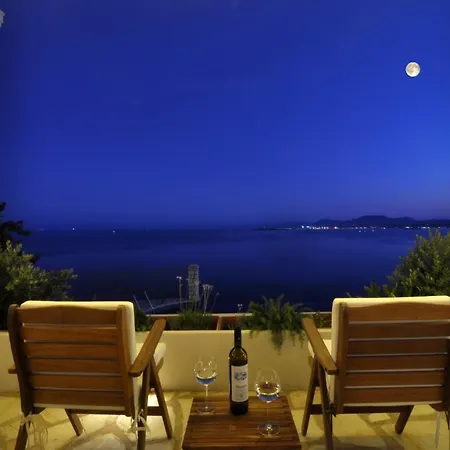 Plakero Estate Villa