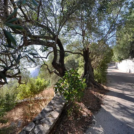 Villa Plakero Estate *