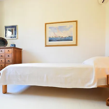 Plakero Estate Villa Nisaki (Corfu)