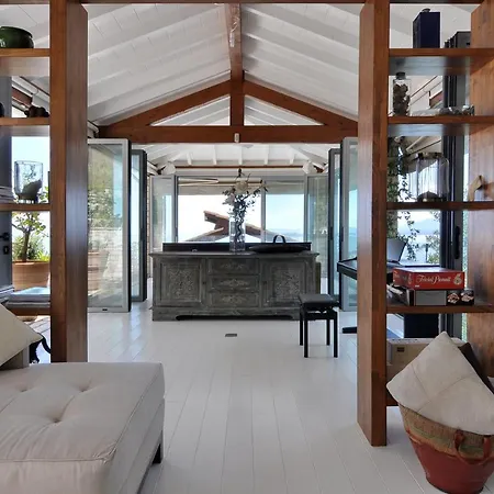 Plakero Estate Villa *