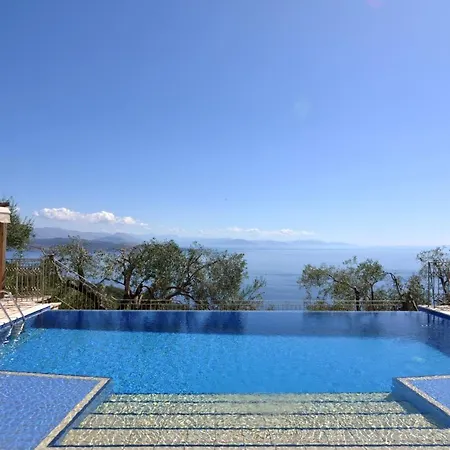 Plakero Estate Villa *