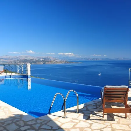 Villa Plakero Estate *