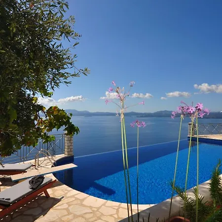 Plakero Estate Nisaki (Corfu)