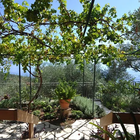 Villa Plakero Estate *