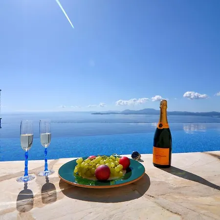 Plakero Estate Nisaki (Corfu)