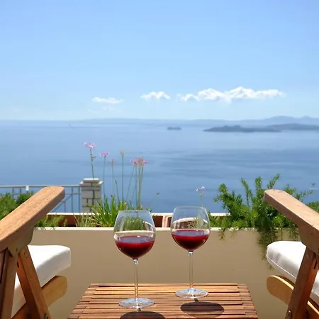 Plakero Estate Nisaki (Corfu)