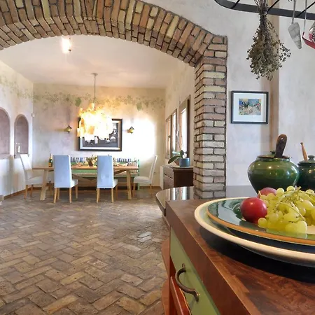 Plakero Estate Villa Nisaki (Corfu)