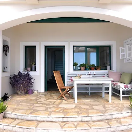 Villa Plakero Estate